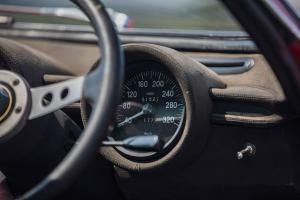 Lamborghini Miura P400 SV 1972 года  (UK)